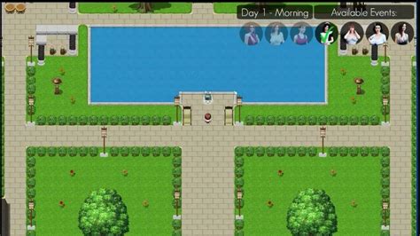 milf villa walktrough|Milf's Villa .
